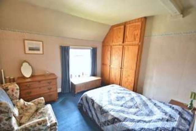  Image of 4 Bedroom Cottage for sale at Thorpe Street Aston Upthorpe Didcot, OX11 9EG