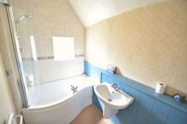  Image of 4 Bedroom Cottage for sale at Thorpe Street Aston Upthorpe Didcot, OX11 9EG