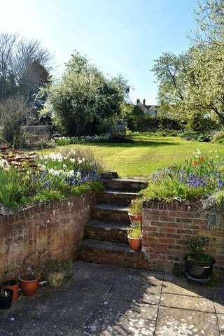  Image of 4 Bedroom Cottage for sale at Thorpe Street Aston Upthorpe Didcot, OX11 9EG