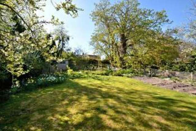  Image of 4 Bedroom Cottage for sale at Thorpe Street Aston Upthorpe Didcot, OX11 9EG