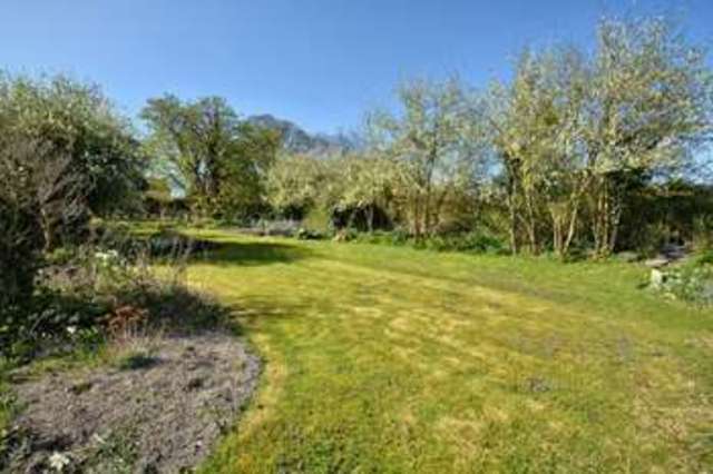  Image of 4 Bedroom Cottage for sale at Thorpe Street Aston Upthorpe Didcot, OX11 9EG