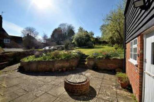  Image of 4 Bedroom Cottage for sale at Thorpe Street Aston Upthorpe Didcot, OX11 9EG