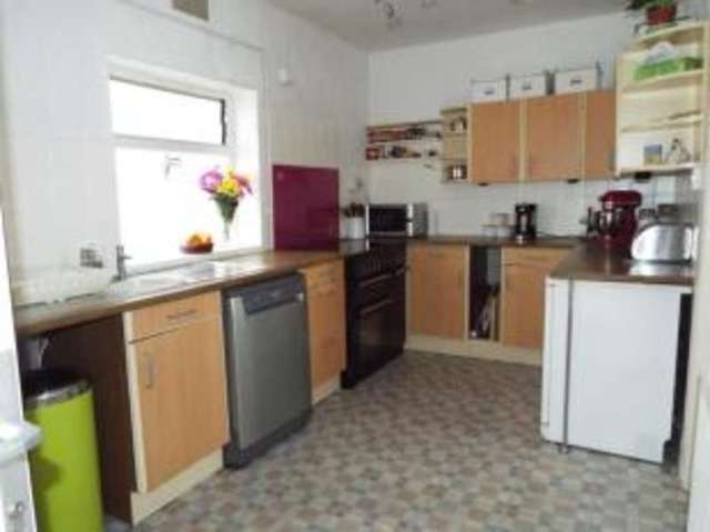  Image of 2 Bedroom End of Terrace for sale at Weston-super-Mare Somerset Uphill, BS23 3SW