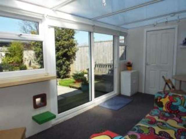  Image of 2 Bedroom End of Terrace for sale at Weston-super-Mare Somerset Uphill, BS23 3SW