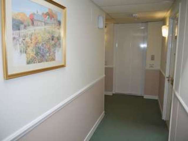  Image of 1 Bedroom Retirement Property for sale at Willow Road  Aylesbury, HP19 9SZ