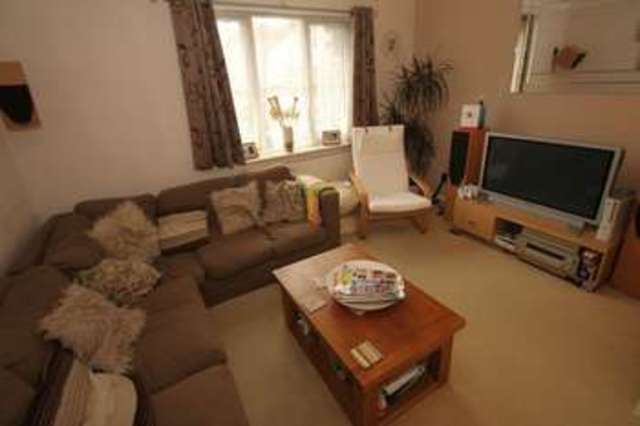  Image of 3 Bedroom Semi-Detached to rent at Wycliffe Road  Bournemouth, BH9 1JP