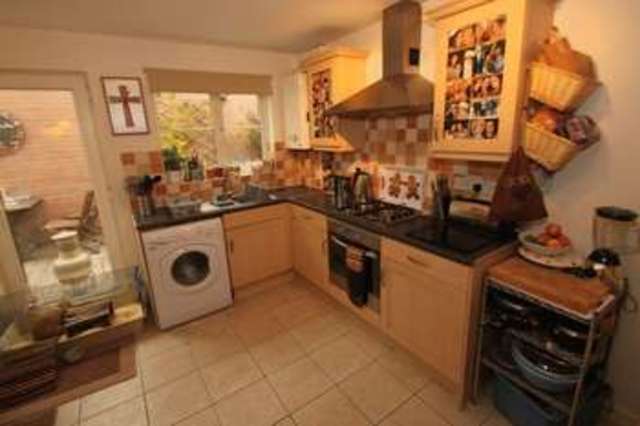  Image of 3 Bedroom Semi-Detached to rent at Wycliffe Road  Bournemouth, BH9 1JP
