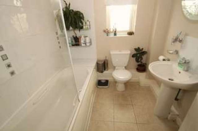  Image of 3 Bedroom Semi-Detached to rent at Wycliffe Road  Bournemouth, BH9 1JP