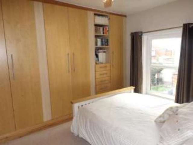  Image of 2 Bedroom End of Terrace for sale at Beeston Nottingham Beeston, NG9 2NP