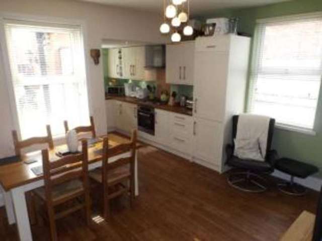  Image of 2 Bedroom End of Terrace for sale at Beeston Nottingham Beeston, NG9 2NP