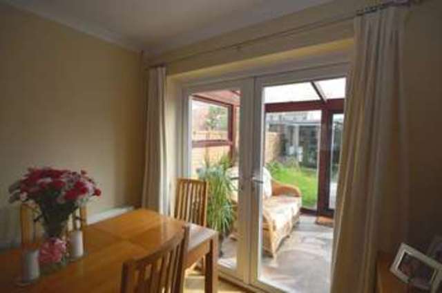  Image of 3 Bedroom Detached for sale at Runnymede Road  Yeovil, BA21 5RY