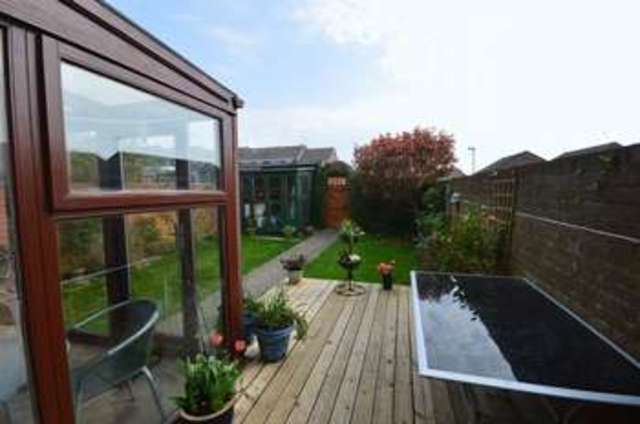  Image of 3 Bedroom Detached for sale at Runnymede Road  Yeovil, BA21 5RY