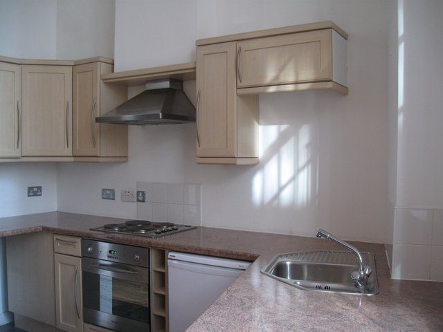  Image of 1 Bedroom Flat to rent at Liverpool Liverpool, L3 2HA