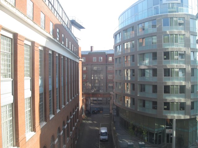  Image of 1 Bedroom Flat to rent at Liverpool Liverpool, L3 2HA