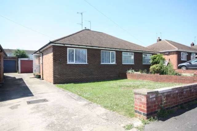  Image of 2 Bedroom Detached for sale at Morris Avenue  Rushden, NN10 9PB