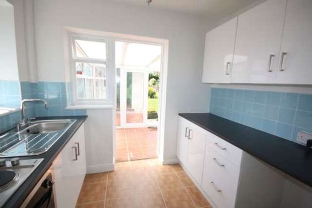  Image of 2 Bedroom Detached for sale at Morris Avenue  Rushden, NN10 9PB