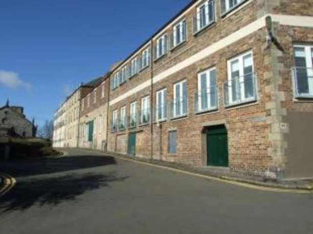  Image of 2 Bedroom Flat for sale at Kirkcaldy Fife Thornton, KY1 1HD