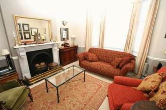  Image of 4 Bedroom Semi-Detached for sale at ASHBURNHAM ROAD  LONDON, NW10 5SE