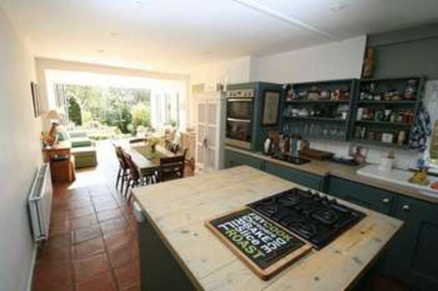  Image of 4 Bedroom Semi-Detached for sale at ASHBURNHAM ROAD  LONDON, NW10 5SE