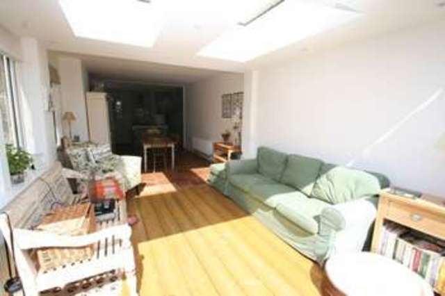 Image of 4 Bedroom Semi-Detached for sale at ASHBURNHAM ROAD  LONDON, NW10 5SE