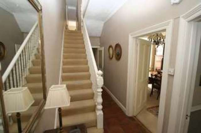  Image of 4 Bedroom Semi-Detached for sale at ASHBURNHAM ROAD  LONDON, NW10 5SE