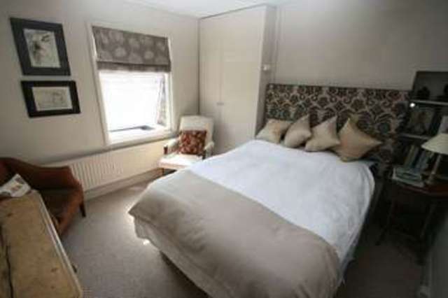  Image of 4 Bedroom Semi-Detached for sale at ASHBURNHAM ROAD  LONDON, NW10 5SE