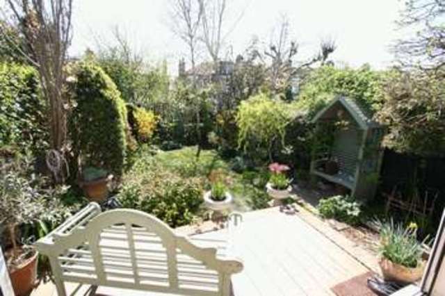  Image of 4 Bedroom Semi-Detached for sale at ASHBURNHAM ROAD  LONDON, NW10 5SE