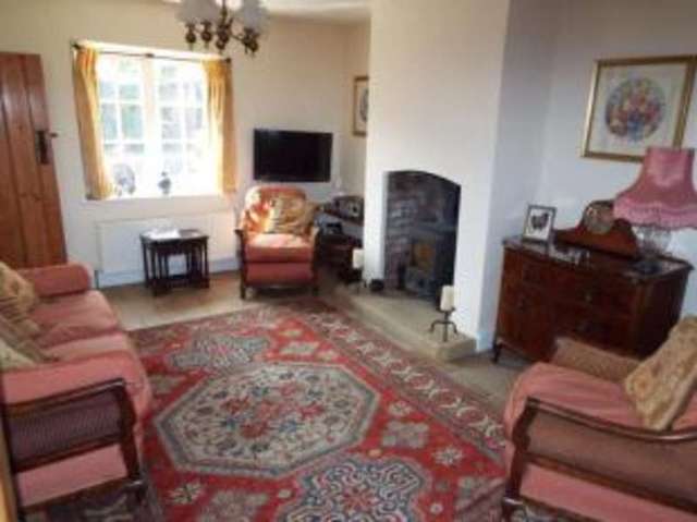  Image of 2 Bedroom Terraced for sale at Barrington Ilminster Barrington, TA19 0JP