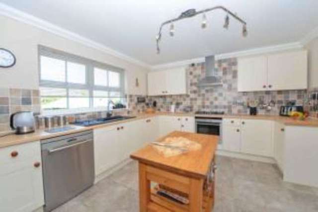  Image of 4 Bedroom Detached for sale at Brading Brading, PO36 0DE
