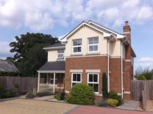  Image of 4 Bedroom Detached for sale at Brading Brading, PO36 0DE