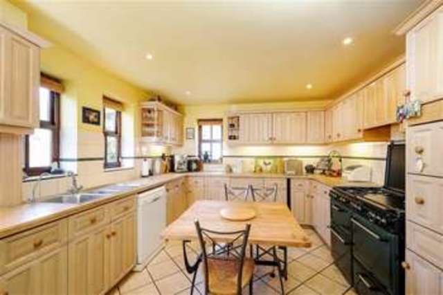  Image of 5 Bedroom Property for sale at Broad Hinton Broad Hinton, SN4 9PA