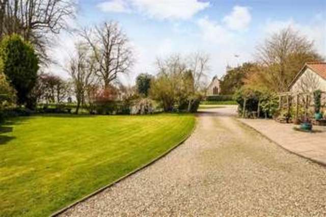 Image of 5 Bedroom Property for sale at Broad Hinton Broad Hinton, SN4 9PA