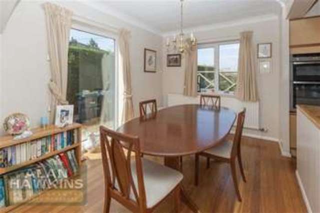  Image of 3 Bedroom Detached for sale at Olivemead Lane Chippenham Chippenham, SN15 4JF