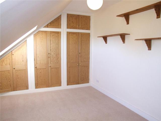  Image of 4 Bedroom Detached to rent at West End Aberdeen Aberdeen, AB15 4DQ