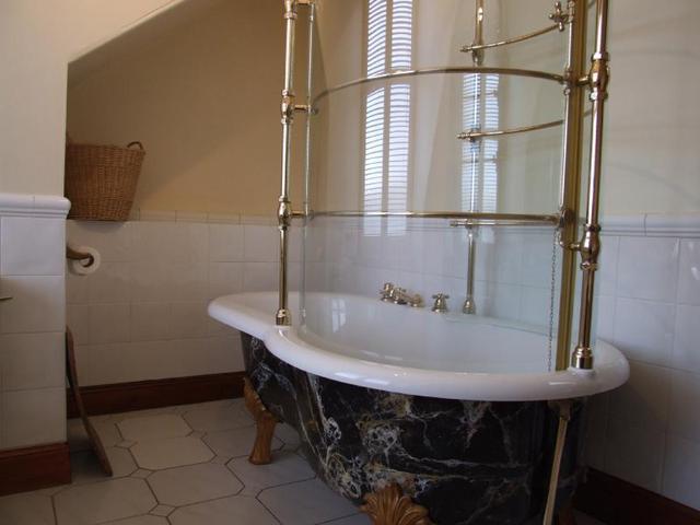  Image of 4 Bedroom Detached to rent at West End Aberdeen Aberdeen, AB15 4DQ