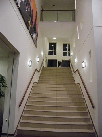  Image of 1 Bedroom Apartment to rent at City Centre West Midlands Birmingham, B5 4TR