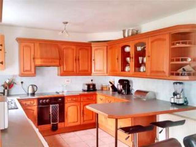  Image of 4 Bedroom Semi-Detached for sale at Wickhambreaux Canterbury Canterbury, CT3 1SJ