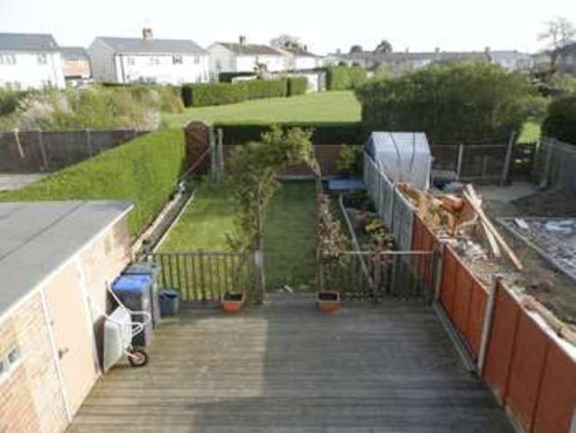  Image of 3 Bedroom Terraced for sale at Maybridge Square Goring-By-Sea Worthing, BN12 6HL
