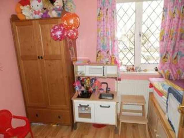  Image of 3 Bedroom Terraced for sale at Maybridge Square Goring-By-Sea Worthing, BN12 6HL