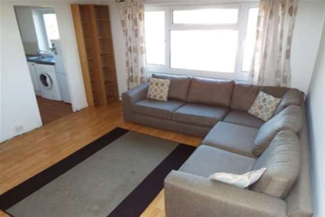  Image of 2 Bedroom Flat to rent at Nottingham, NG11 7FY