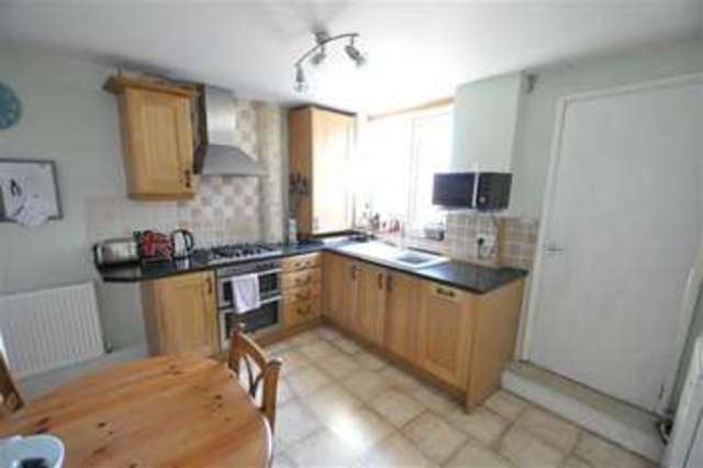  Image of 2 Bedroom Property for sale at Park Street Worcester Worcester, WR5 1AD