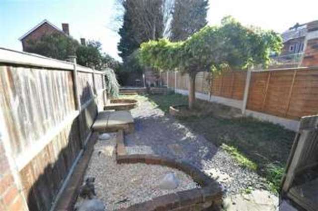  Image of 2 Bedroom Property for sale at Park Street Worcester Worcester, WR5 1AD