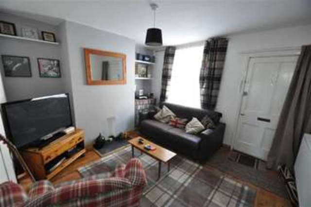  Image of 2 Bedroom Property for sale at Park Street Worcester Worcester, WR5 1AD