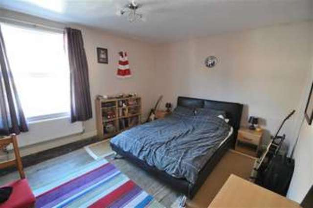  Image of 2 Bedroom Property for sale at Park Street Worcester Worcester, WR5 1AD