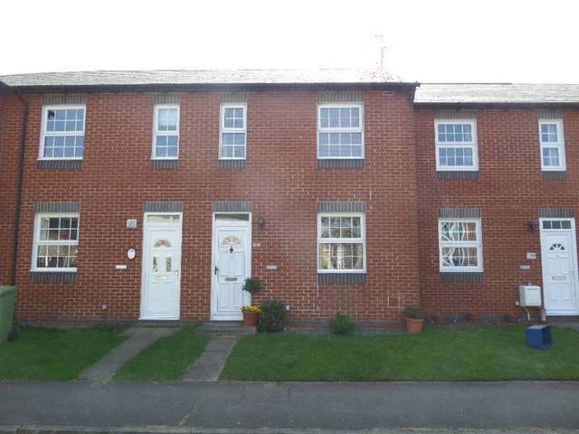  Image of 3 Bedroom Terraced for sale at Newport Pagnell, MK16 9AL