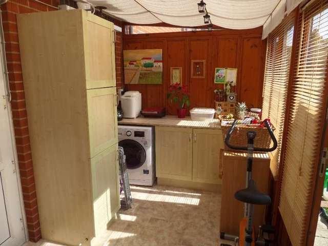  Image of 3 Bedroom Terraced for sale at Newport Pagnell, MK16 9AL