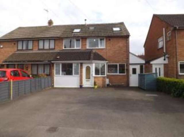  Image of 5 Bedroom Semi-Detached for sale at Dursley Gloucestershire Stinchcombe, GL11 6HN