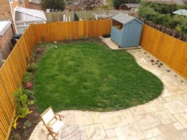  Image of 5 Bedroom Semi-Detached for sale at Dursley Gloucestershire Stinchcombe, GL11 6HN