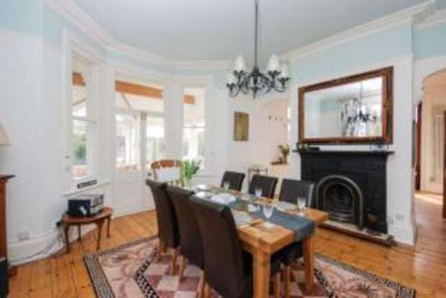  Image of 8 Bedroom Detached for sale at Shanklin Isle of Wight Shanklin, PO37 7BH