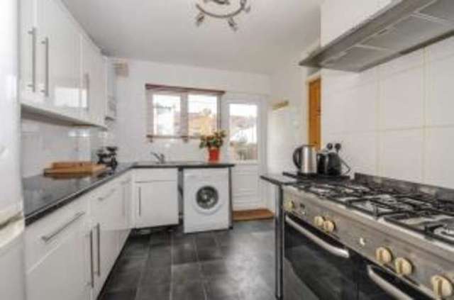  Image of 2 Bedroom Terraced for sale at Walthamstow  Blackhorse Road, E17 8DB